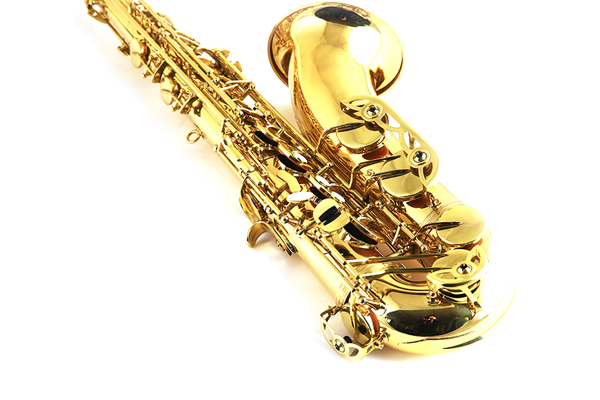 ZYTS-818L Good quality tenor saxophone