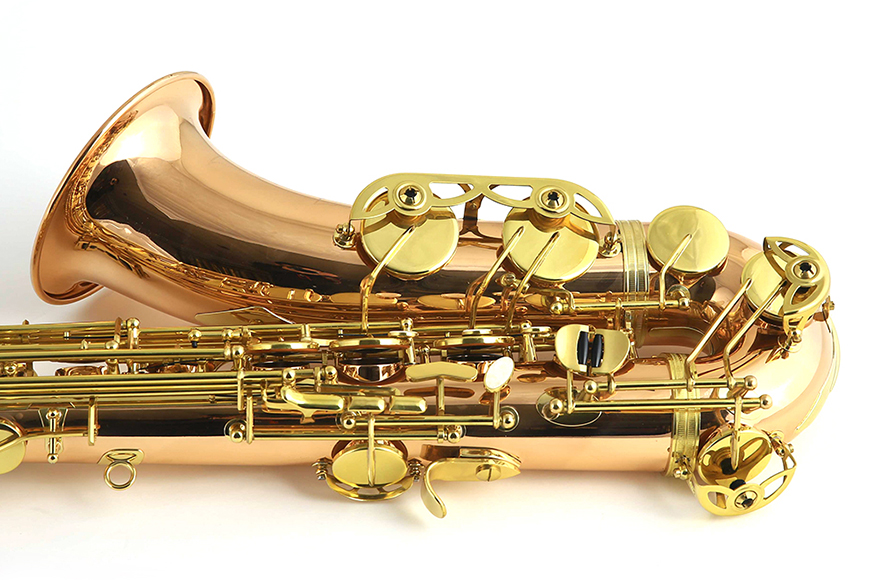 ZYTS-818Qsn  High quality professional tenor saxophone