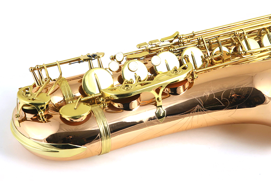 ZYTS-818Qsn  High quality professional tenor saxophone