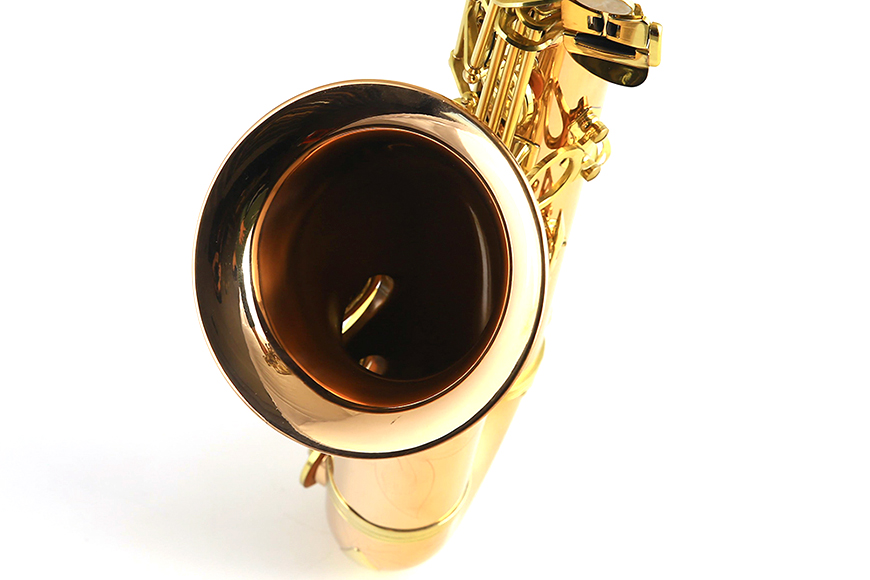 ZYTS-818Qsn  High quality professional tenor saxophone