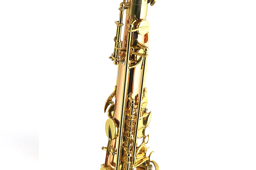 ZYTS-818Qsn  High quality professional tenor saxophone