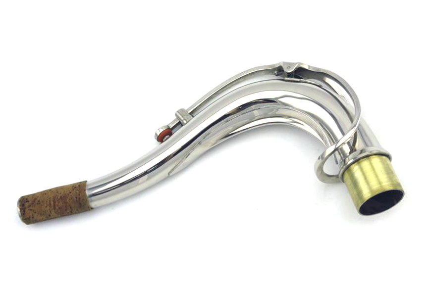 ZYTS-865 High quality nickel plated tenor saxophone