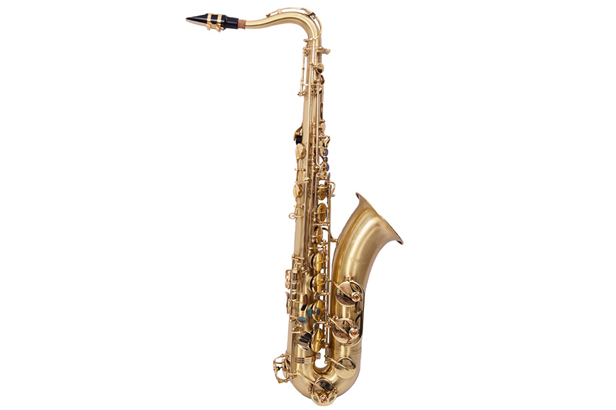 ZYTS-891  Good quality tenor Saxophone