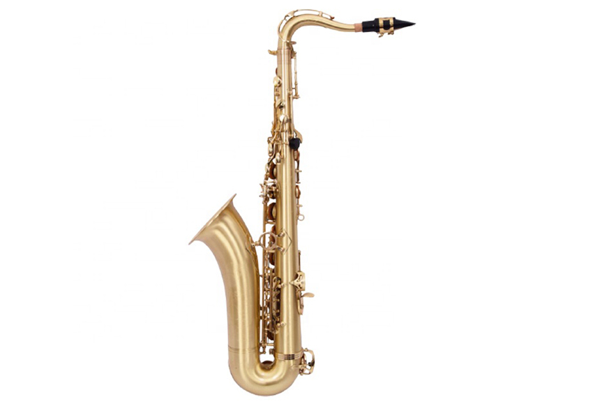 ZYTS-891  Good quality tenor Saxophone