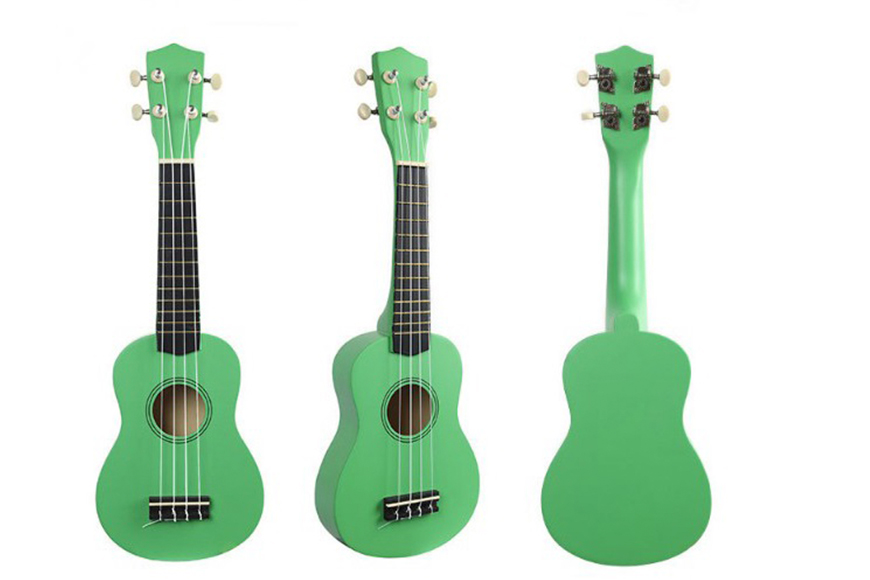ZYUK-012   21 inch wholesale ukulele