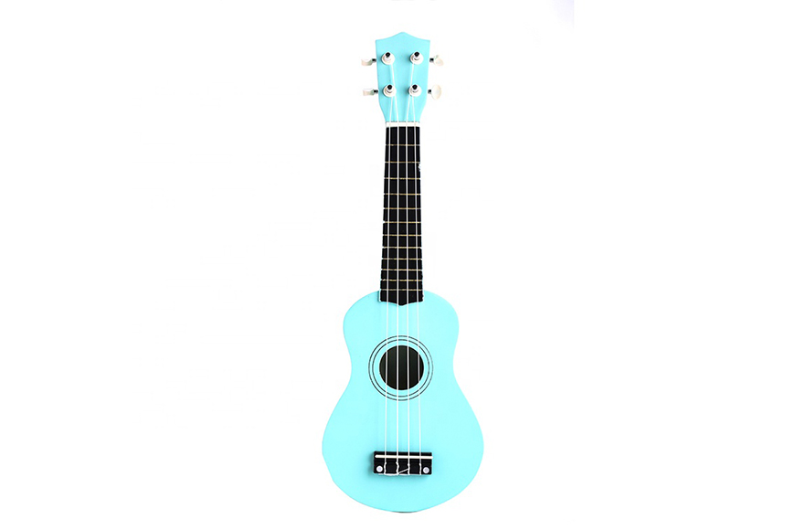 ZYUK-012   21 inch wholesale ukulele