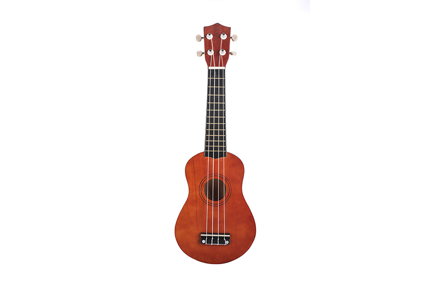 ZYUK-012   21 inch wholesale ukulele