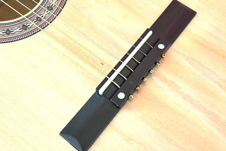 ZYWG-3805  38 inch guitar for beginners
