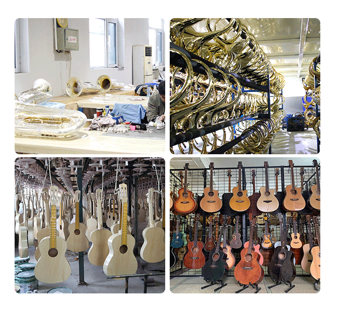 Biggest music instrument store in the world deals