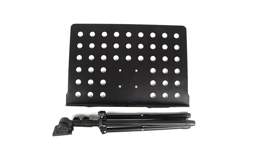 P-06 Folding musicbook stand