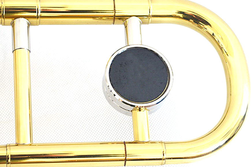ZYTB-910  C key Piston Trombone