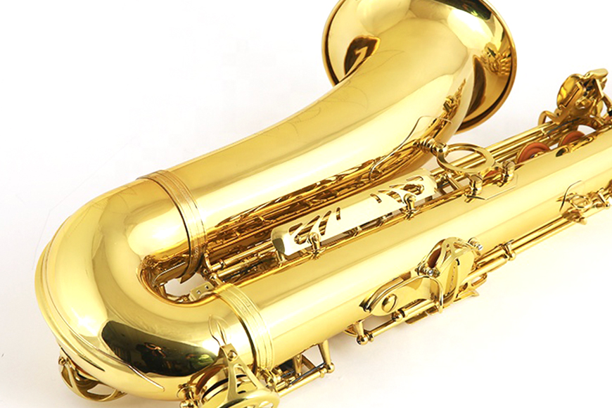 ZYTS-818L Good quality tenor saxophone