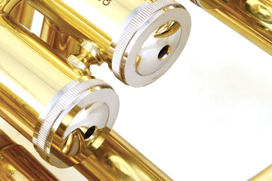 ZYAH-130 Professional alto horn for beginners