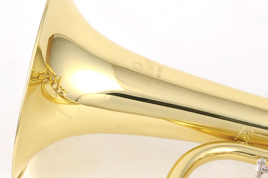 ZYAH-130 Professional alto horn for beginners