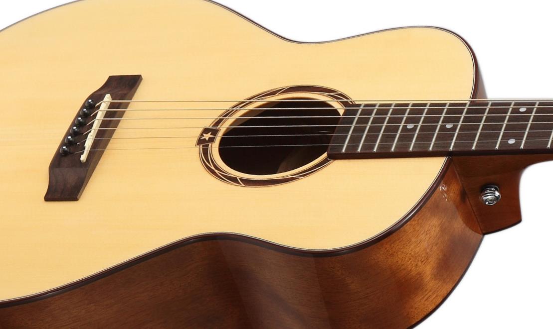 ZYGG-T1 36 inch spruce guitar