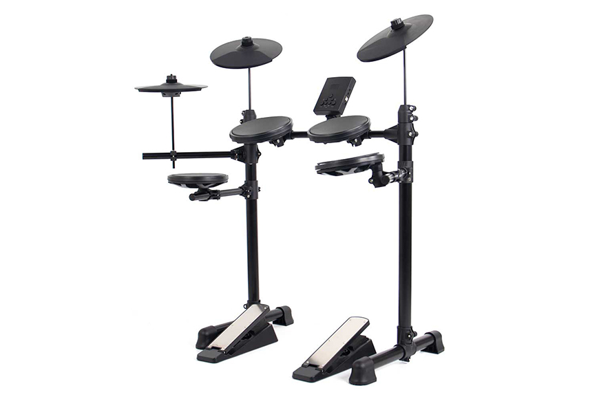 ZYED-1000D Electric drum set