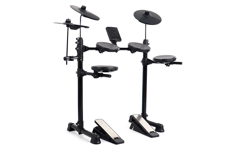 ZYED-1000D Electric drum set