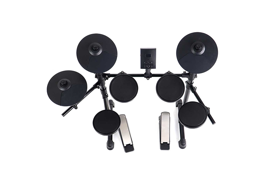 ZYED-1000D Electric drum set