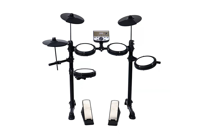 ZYED-200A Electric drum