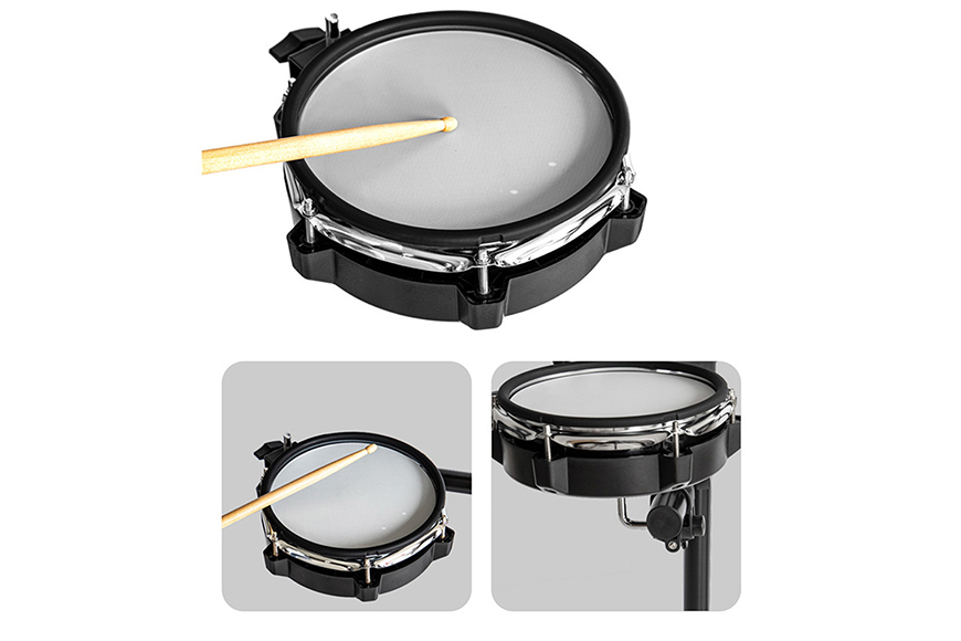 ZYED-200A Electric drum