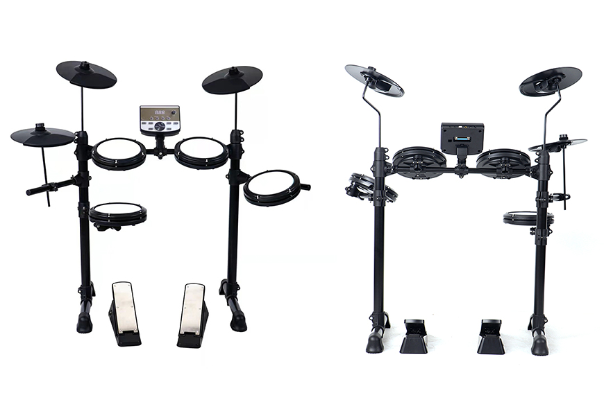 ZYED-200A Electric drum