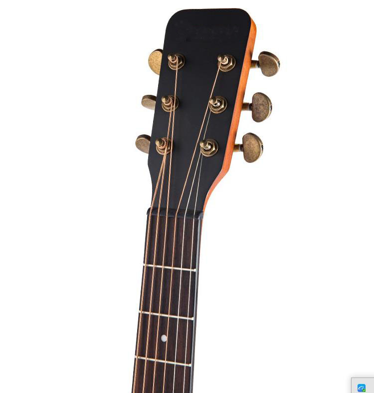 ZYGG-DG230C-VT  41 inch guitar