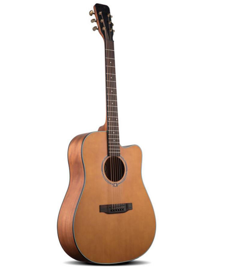 ZYGG-DG230C-VT  41 inch guitar