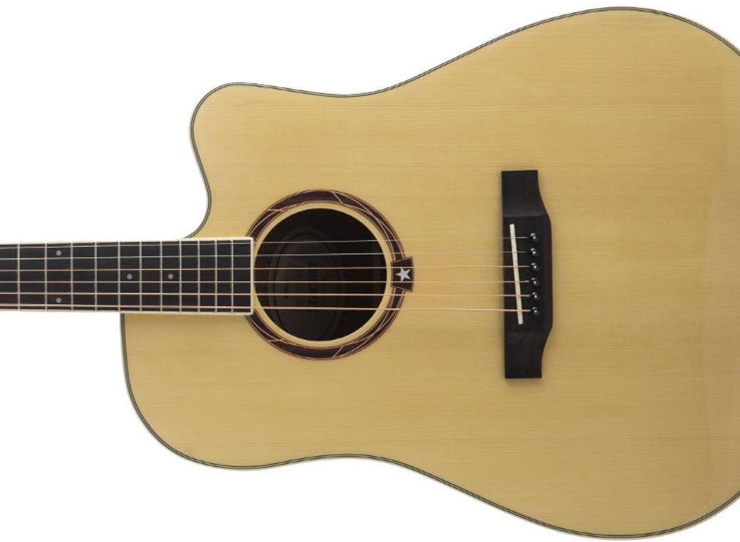 ZYGG-DG250K  41 inch guitar