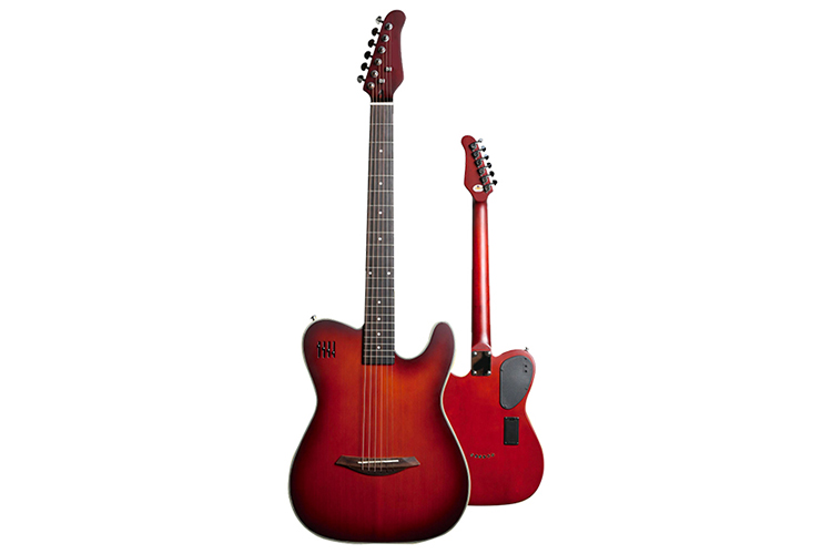 ZYEG-AT22 Electric guitar