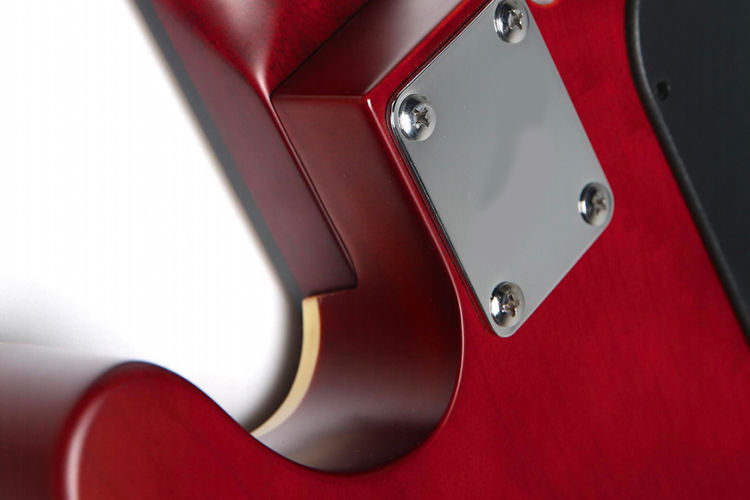 ZYEG-AT22 Electric guitar