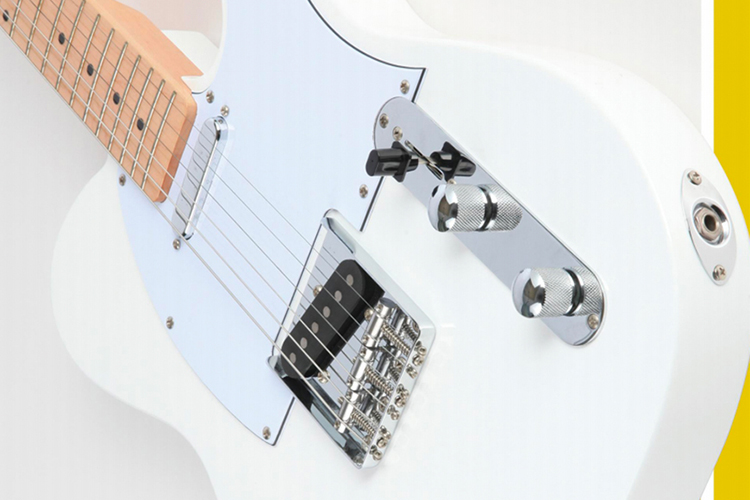 ZYEG-CE30 TL type electric guitar
