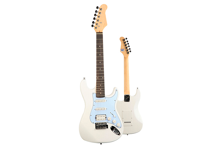 ZYEG-CT2 Mini electric guitar