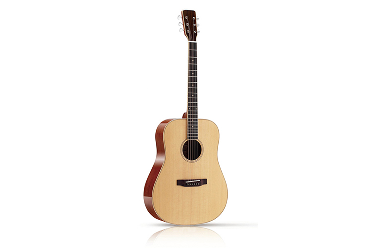 ZYGG-DF10  41 inch Dreadnought Guitar
