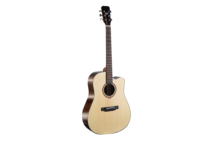 ZYGG-DG250K  41 inch guitar