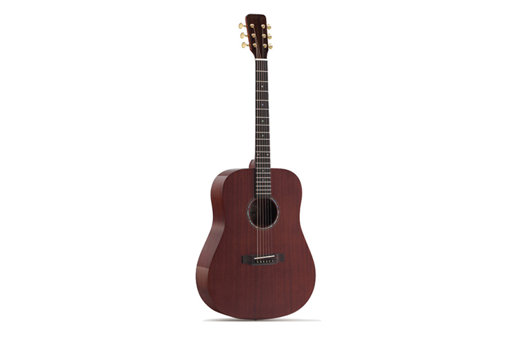ZYGG-DF10  41 inch Dreadnought Guitar