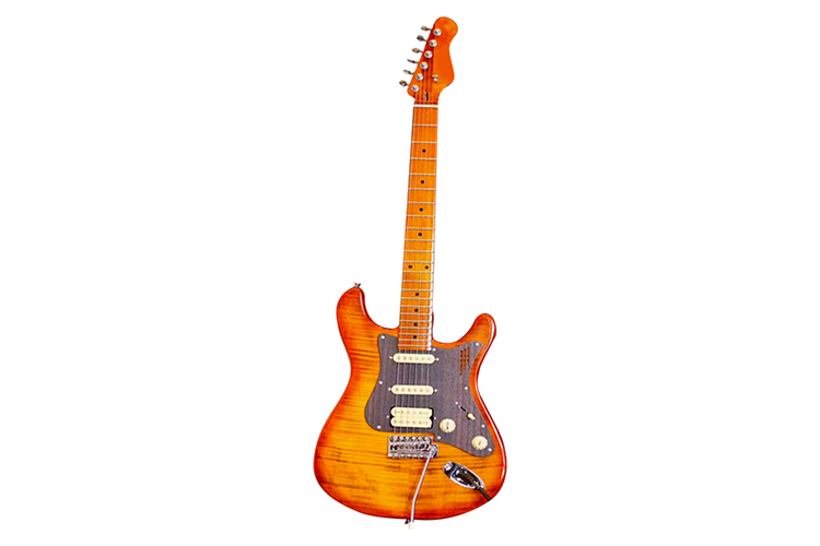 ZYEG-US-110PM  Electric guitar