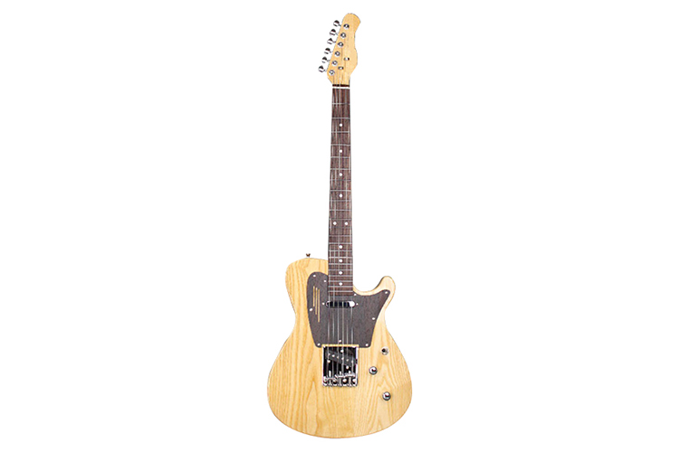 ZYUT-100 TL model electric guitar