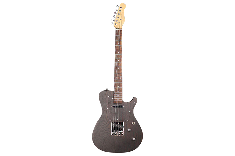 ZYUT-100 TL model electric guitar