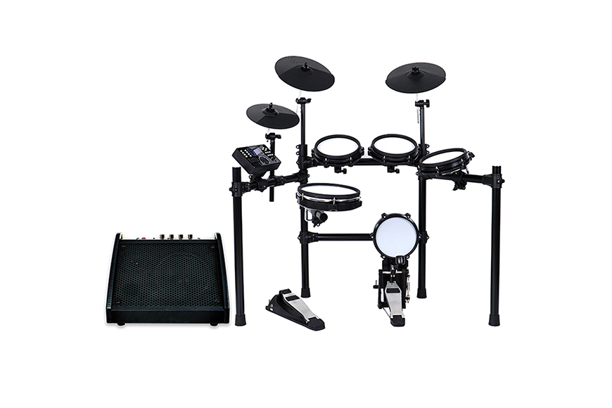 ZYED-DA35  Amplifier for electric drum set
