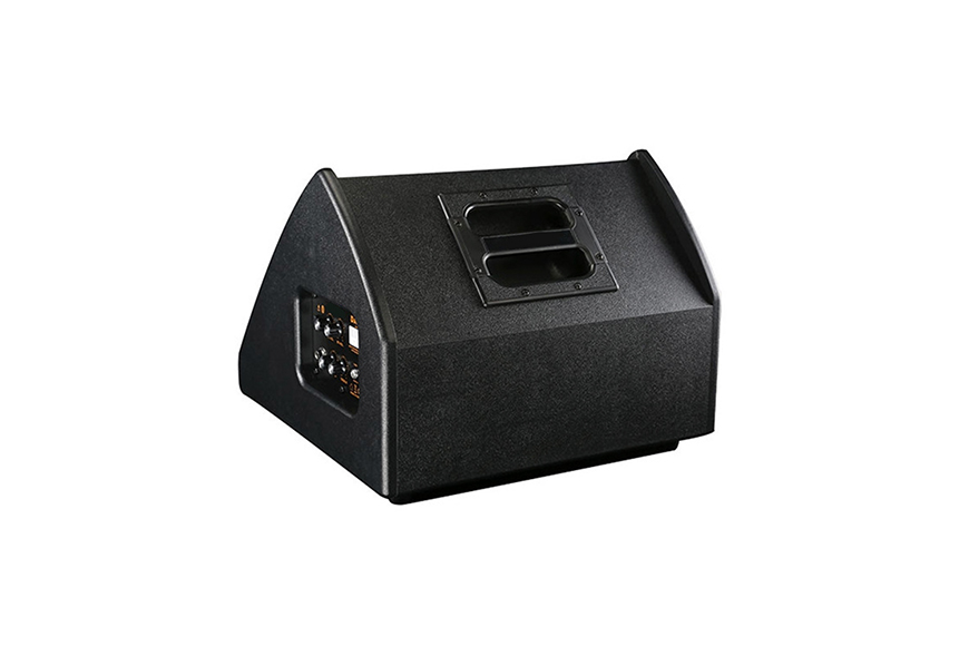 ZYED-DA35  Amplifier for electric drum set