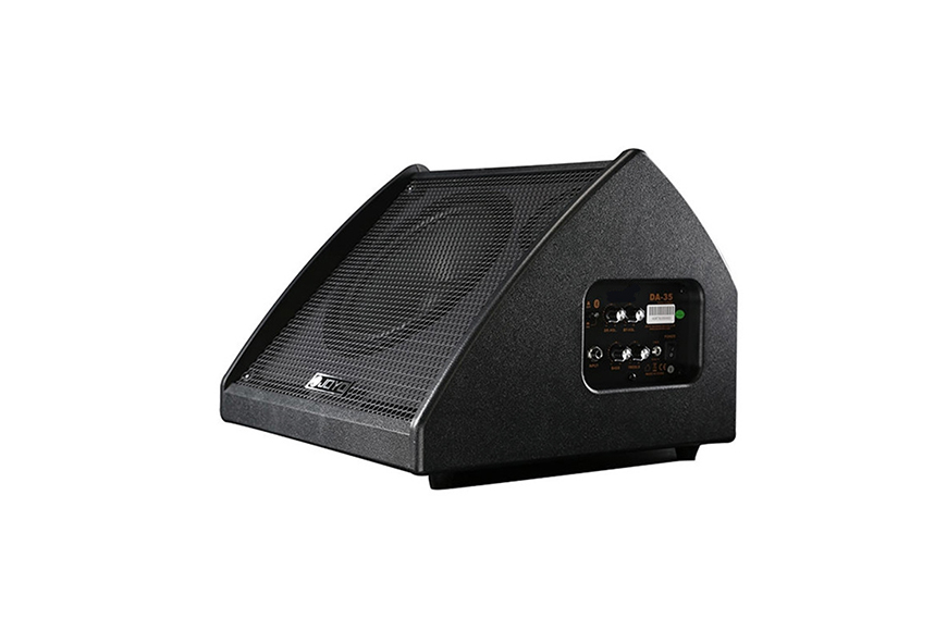 ZYED-DA35  Amplifier for electric drum set
