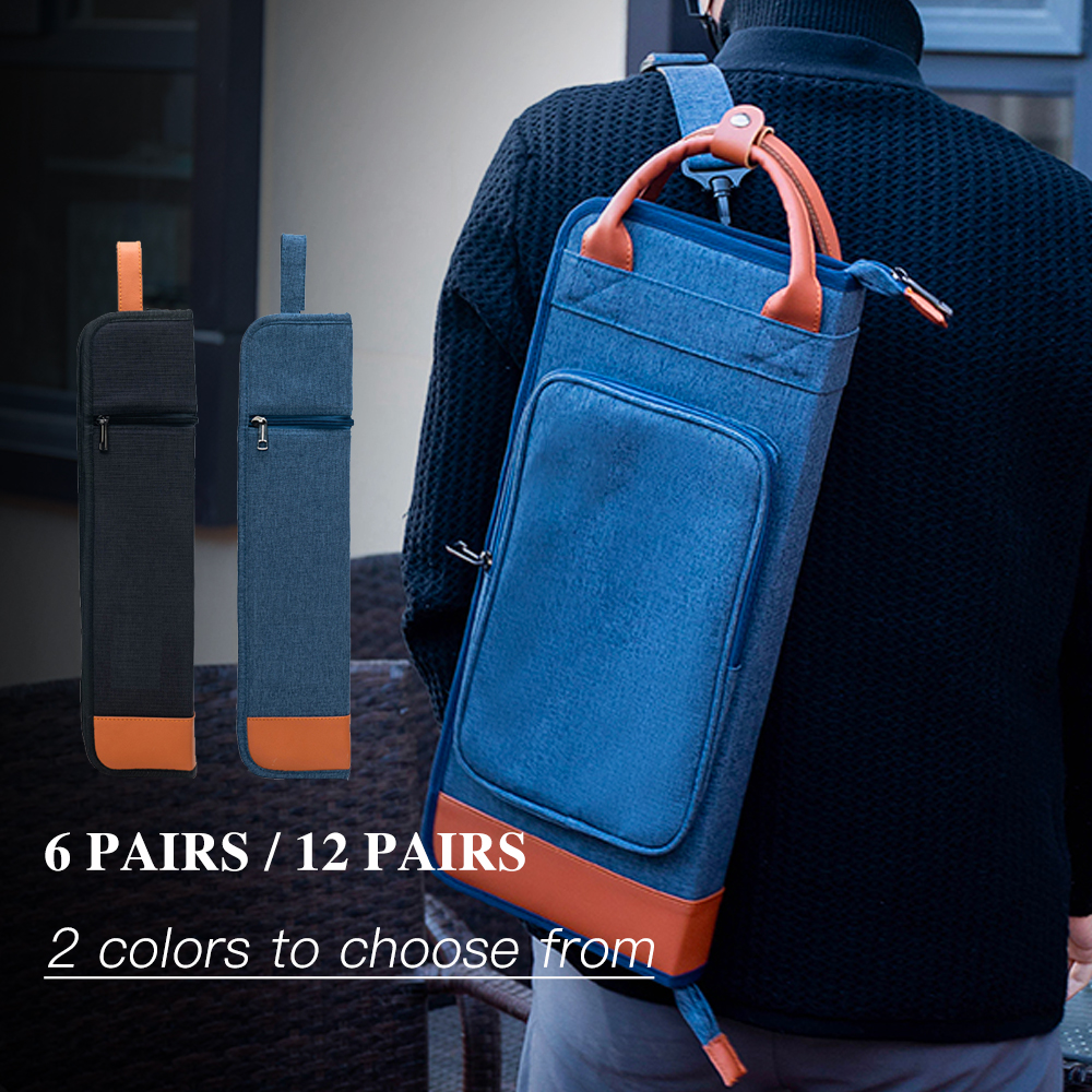 Drum stick bag