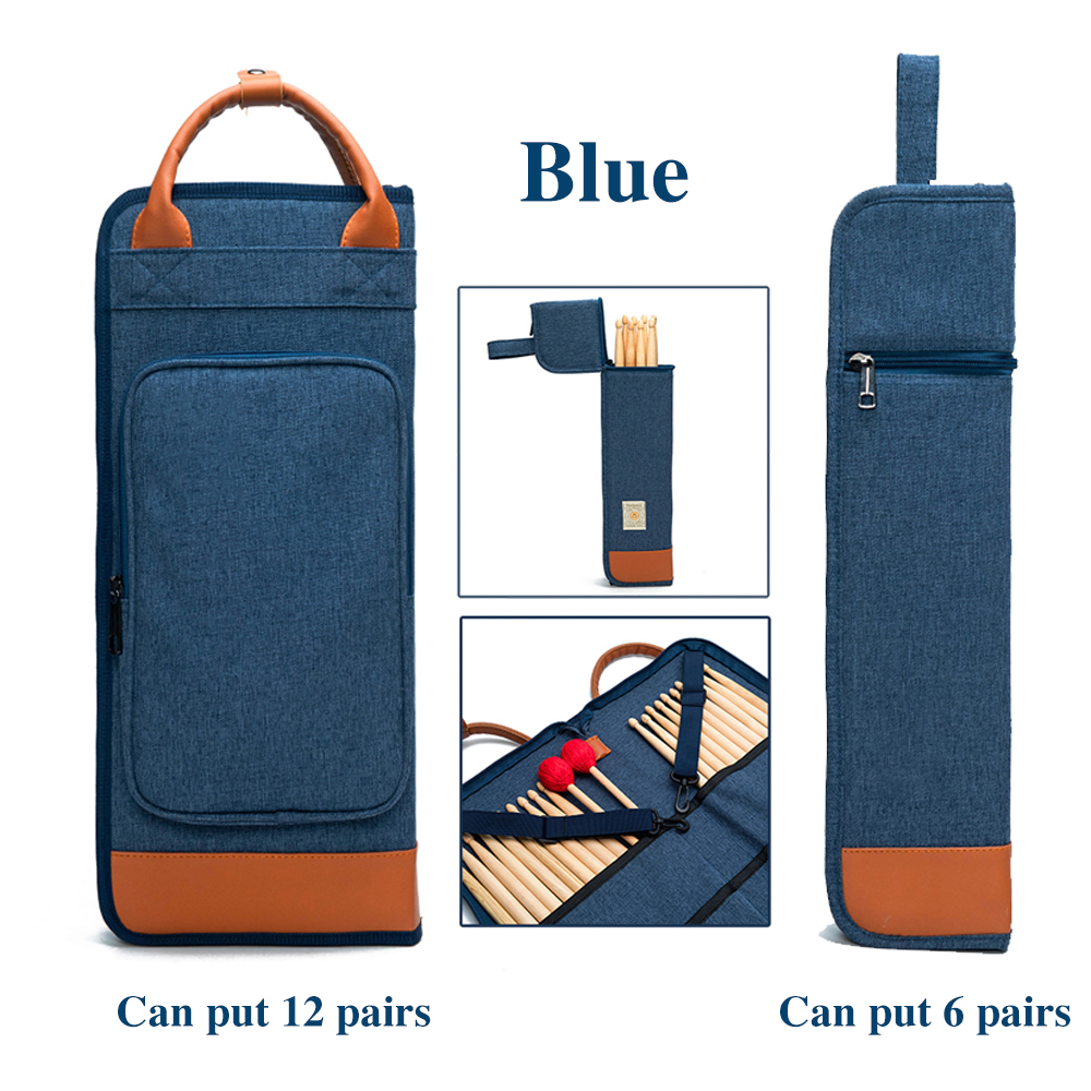 Drum stick bag