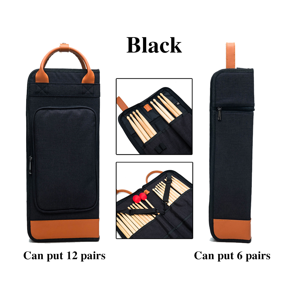 Drum stick bag