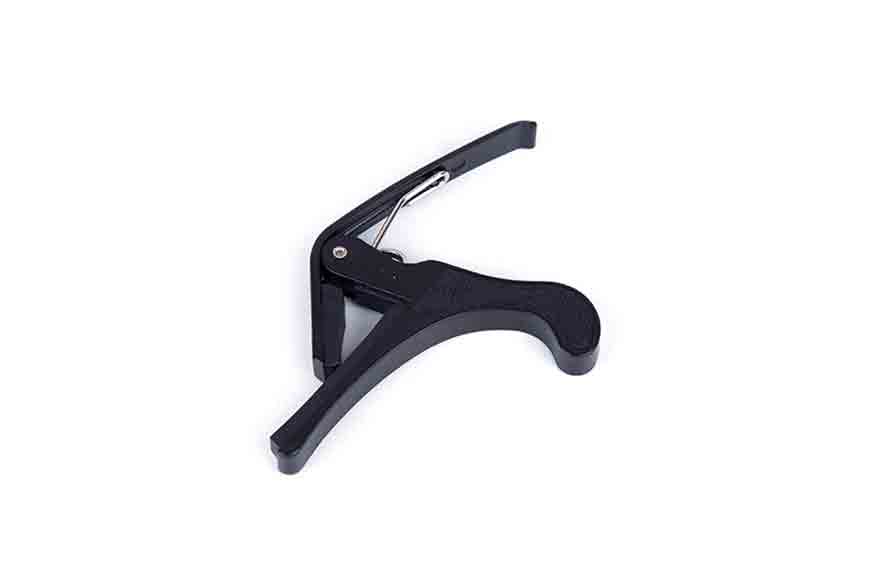 Guitar Capo Aluminum Metal Universal, Acoustic and Classical Electric Guitars Bass Banjo Violin Mandolin Ukulele All Types