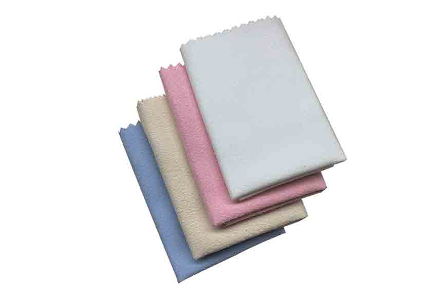 Plush Cloths for Musical Instruments