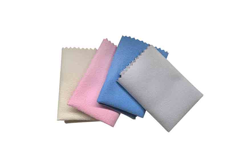 Plush Cloths for Musical Instruments