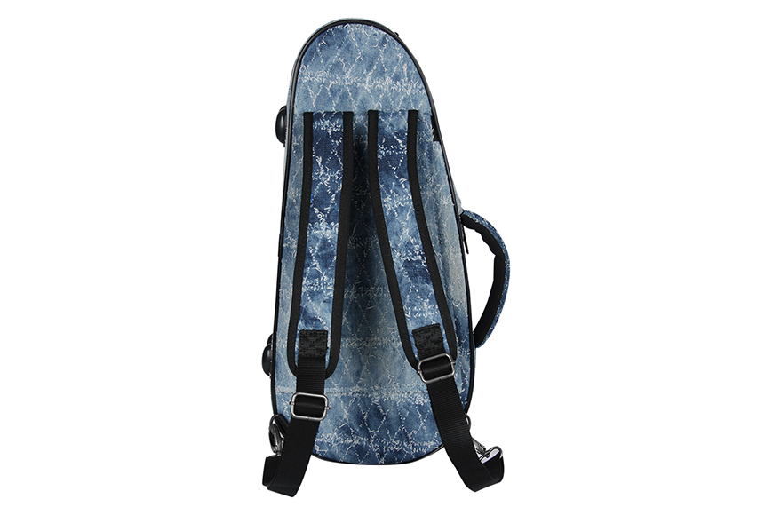 Denim Backpack Clarinet Gig Bags &Cases YG1910QN2