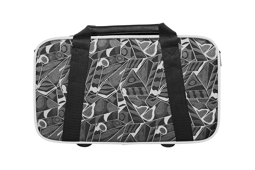 Fashion Style Clarinet Case YG1910SSH2