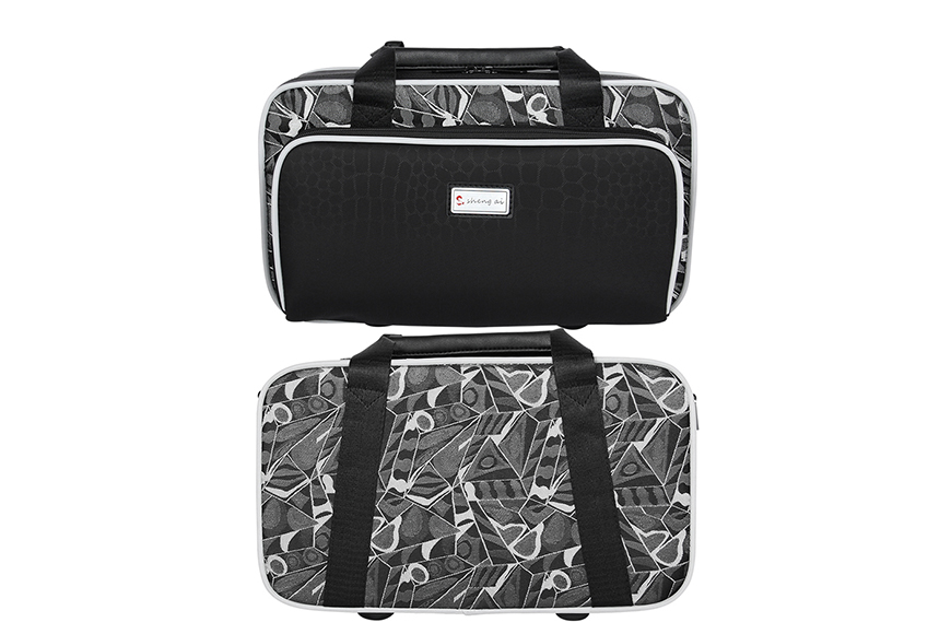 Fashion Style Clarinet Case YG1910SSH2